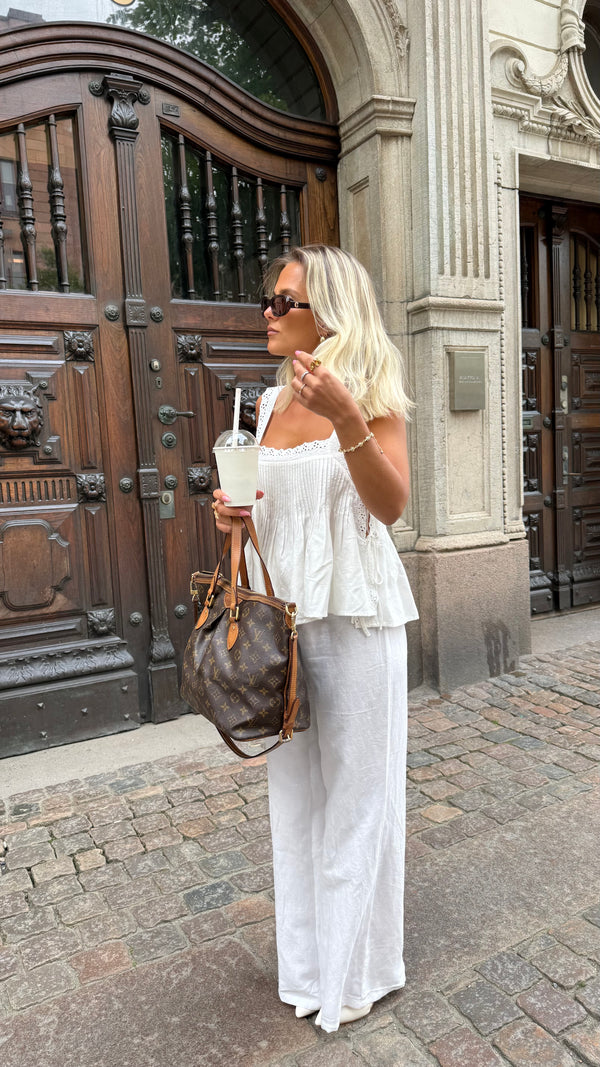 Vintage Louis Vuitton bag