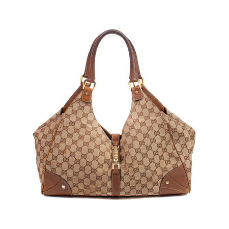 Gucci GG Jackie L