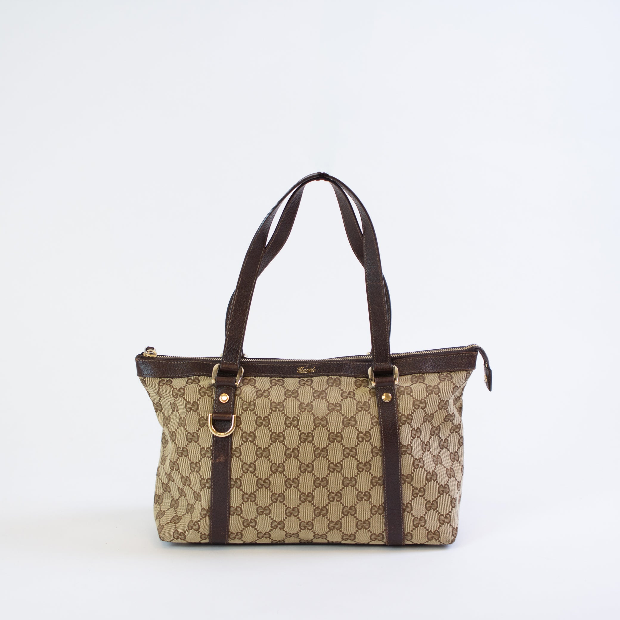 Gucci Abbey Tote Bag – SNC