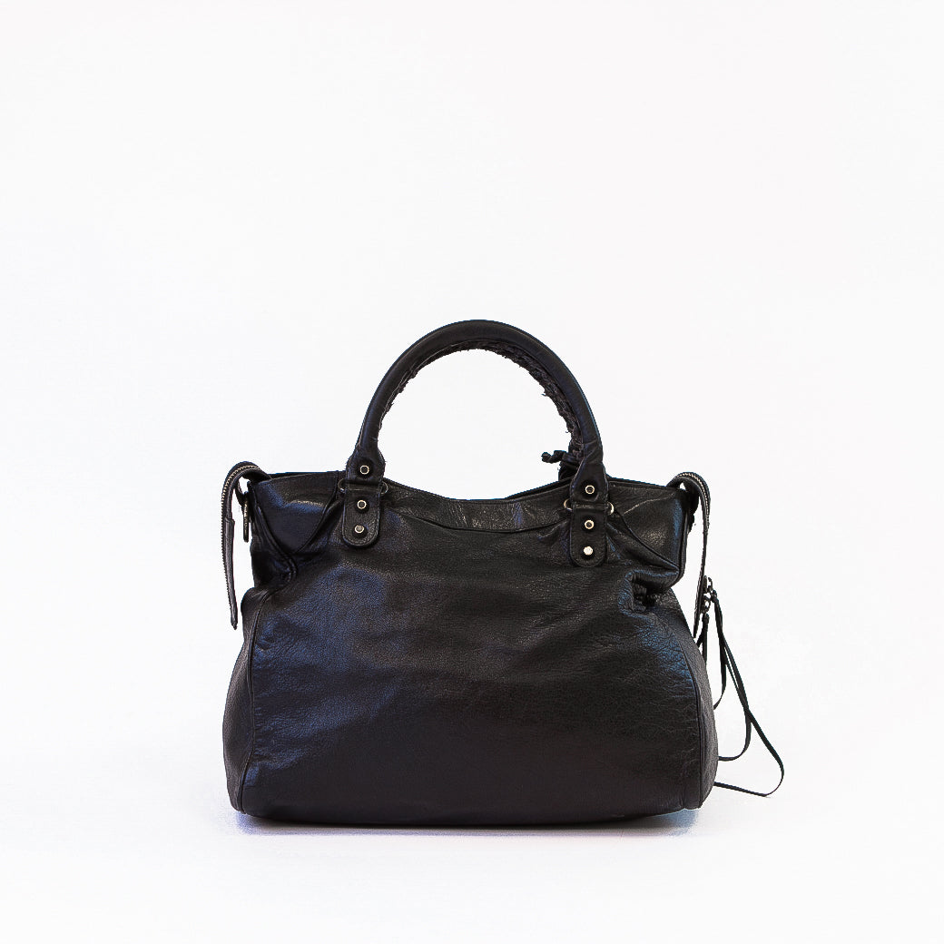 Balenciaga Velo City Bag