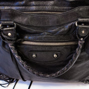 Balenciaga Velo City Bag