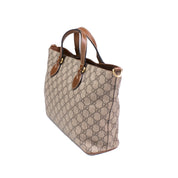 Gucci GG Supreme Canvas Small Tote