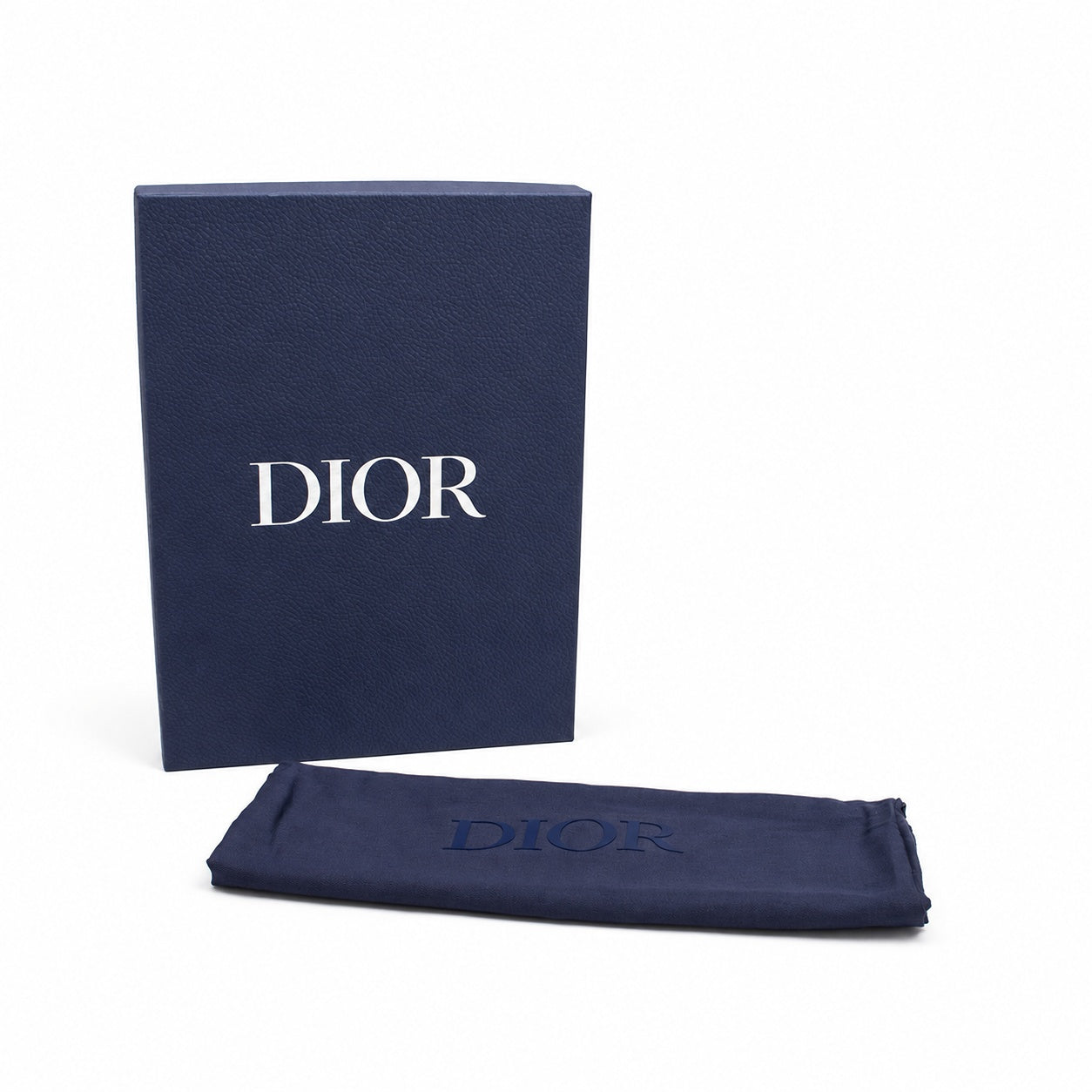 Dior Oblique A4 Pouch