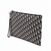 Dior Oblique A4 Pouch