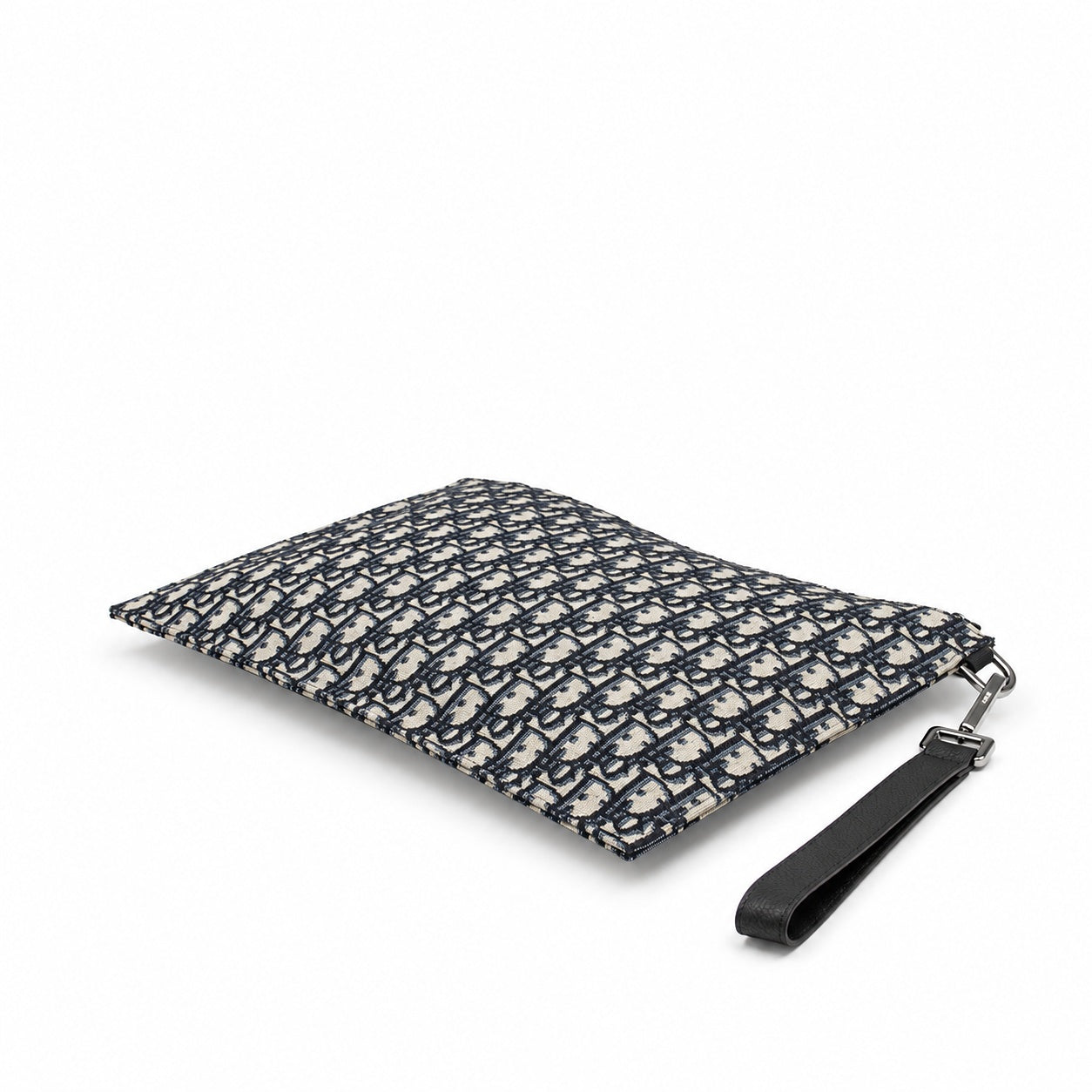 Dior Oblique A4 Pouch