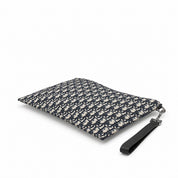 Dior Oblique A4 Pouch