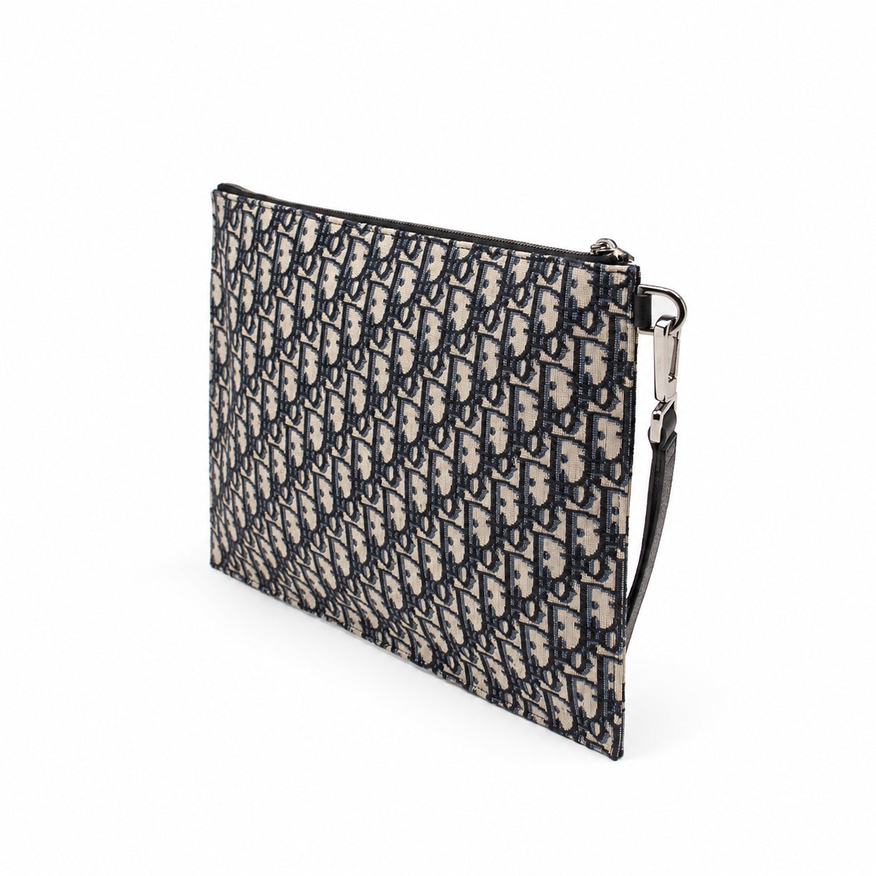 Dior Oblique A4 Pouch