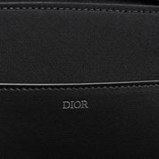 Dior Oblique A4 Pouch