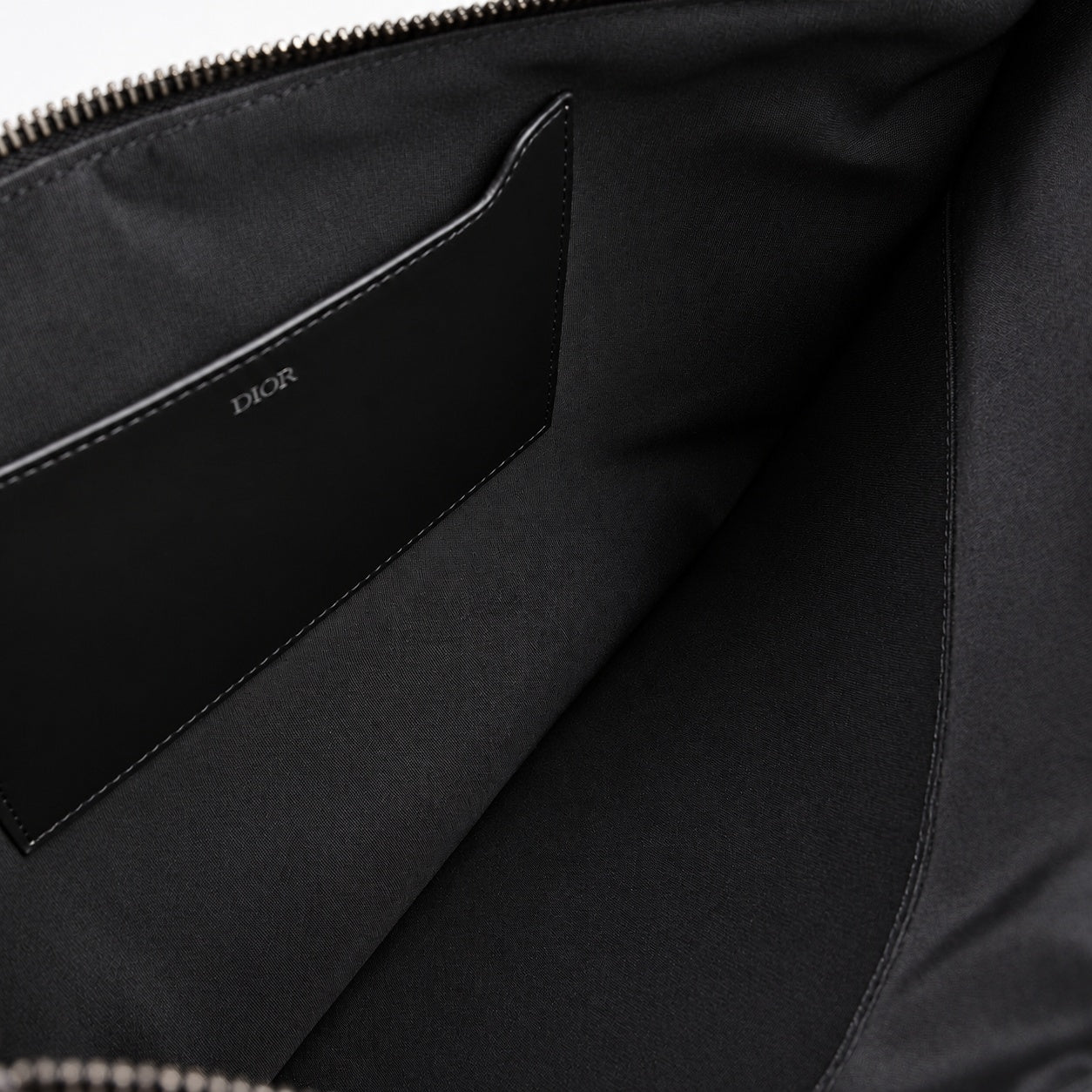 Dior Oblique A4 Pouch