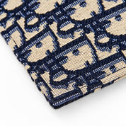 Dior Oblique A4 Pouch