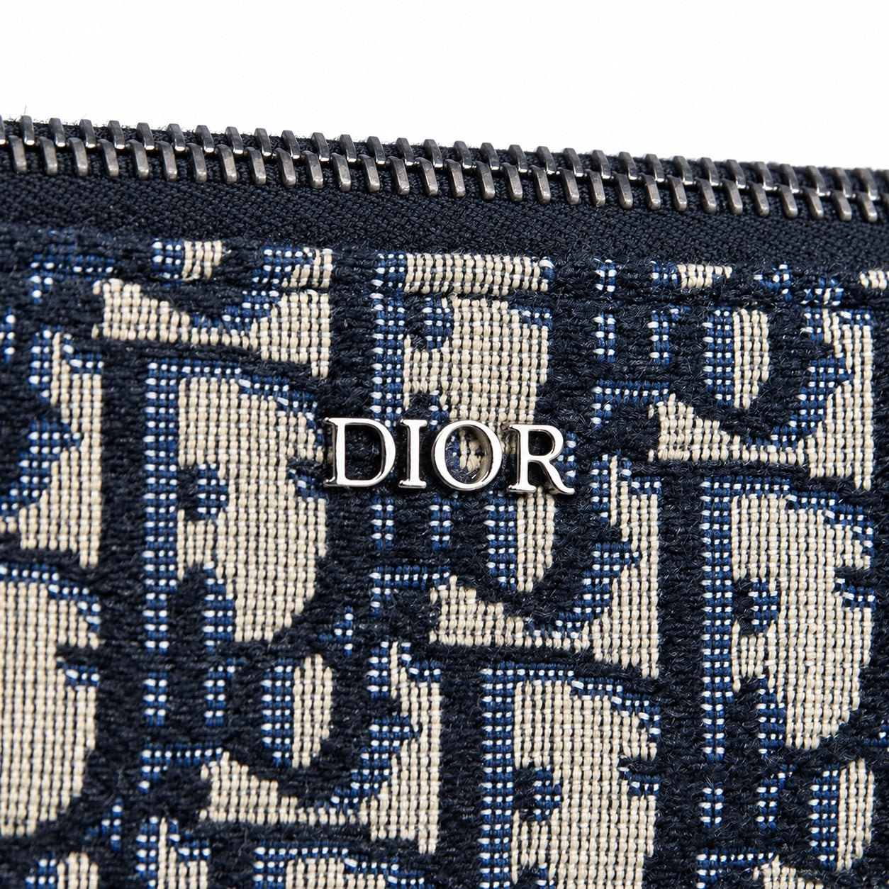 Dior Oblique A4 Pouch