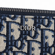Dior Oblique A4 Pouch