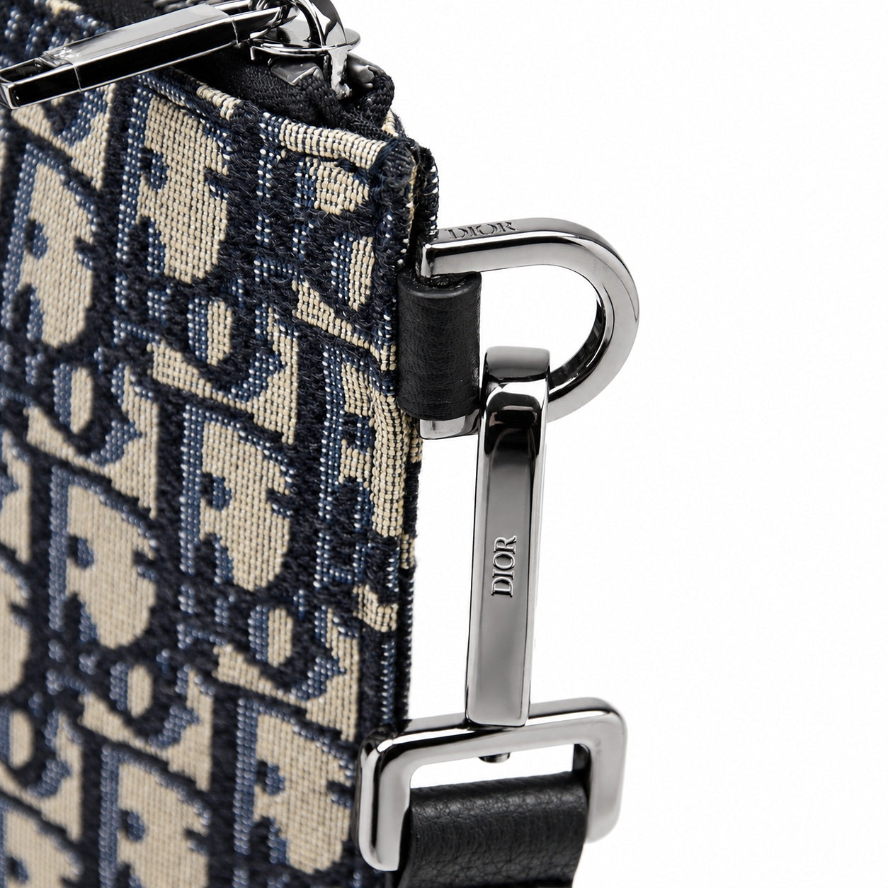 Dior Oblique A4 Pouch