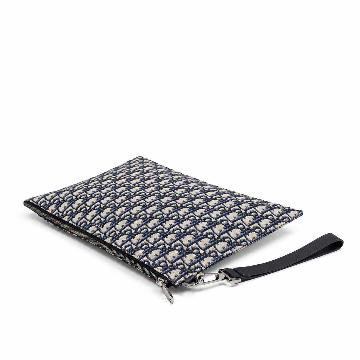 Dior Oblique A4 Pouch