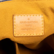 Louis Vuitton Denim Baggy PM