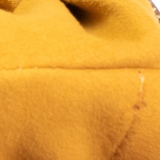 Louis Vuitton Denim Baggy PM