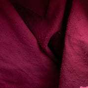Louis Vuitton Pink Denim Baggy GM