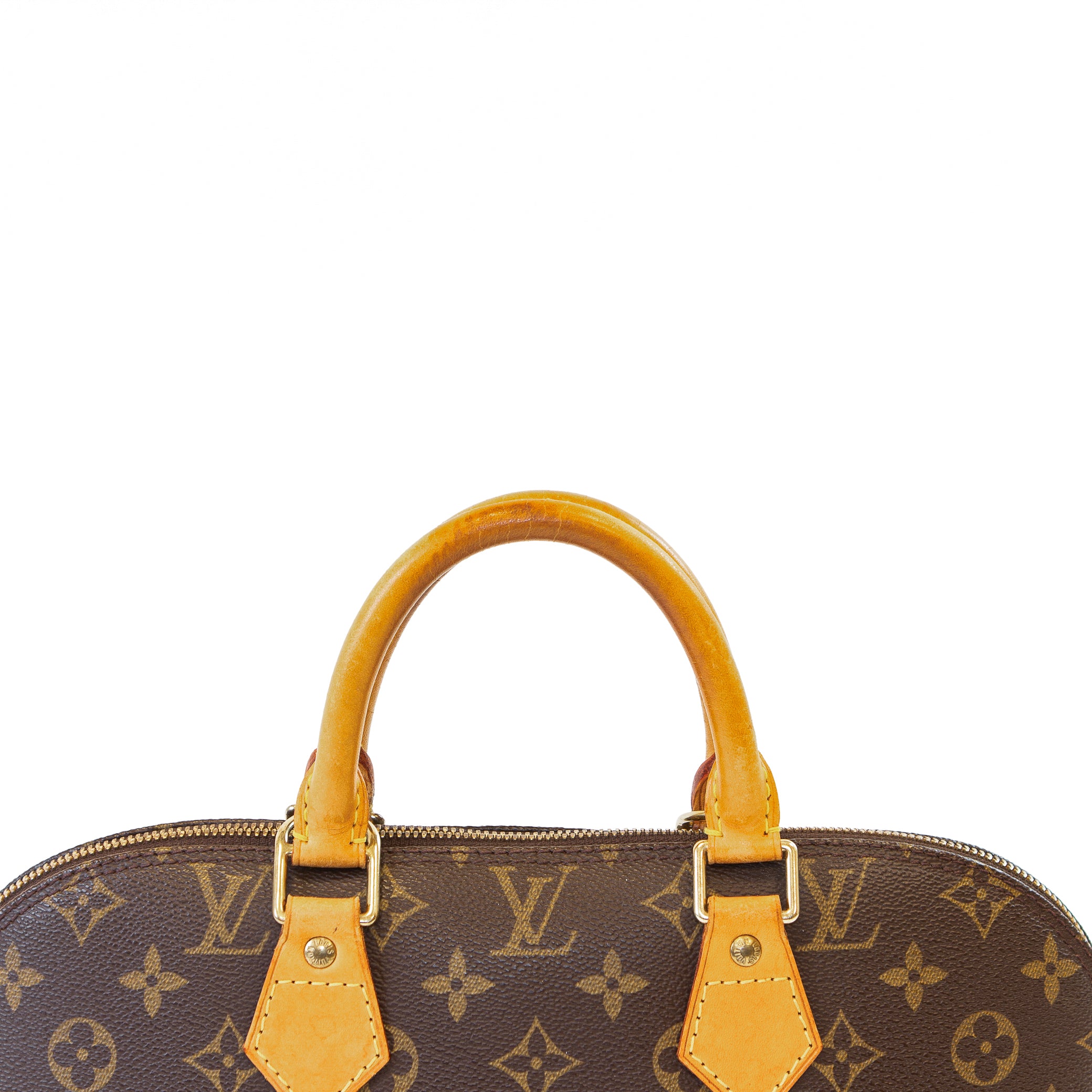 Louis Vuitton Alma PM