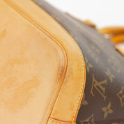 Louis Vuitton Alma PM