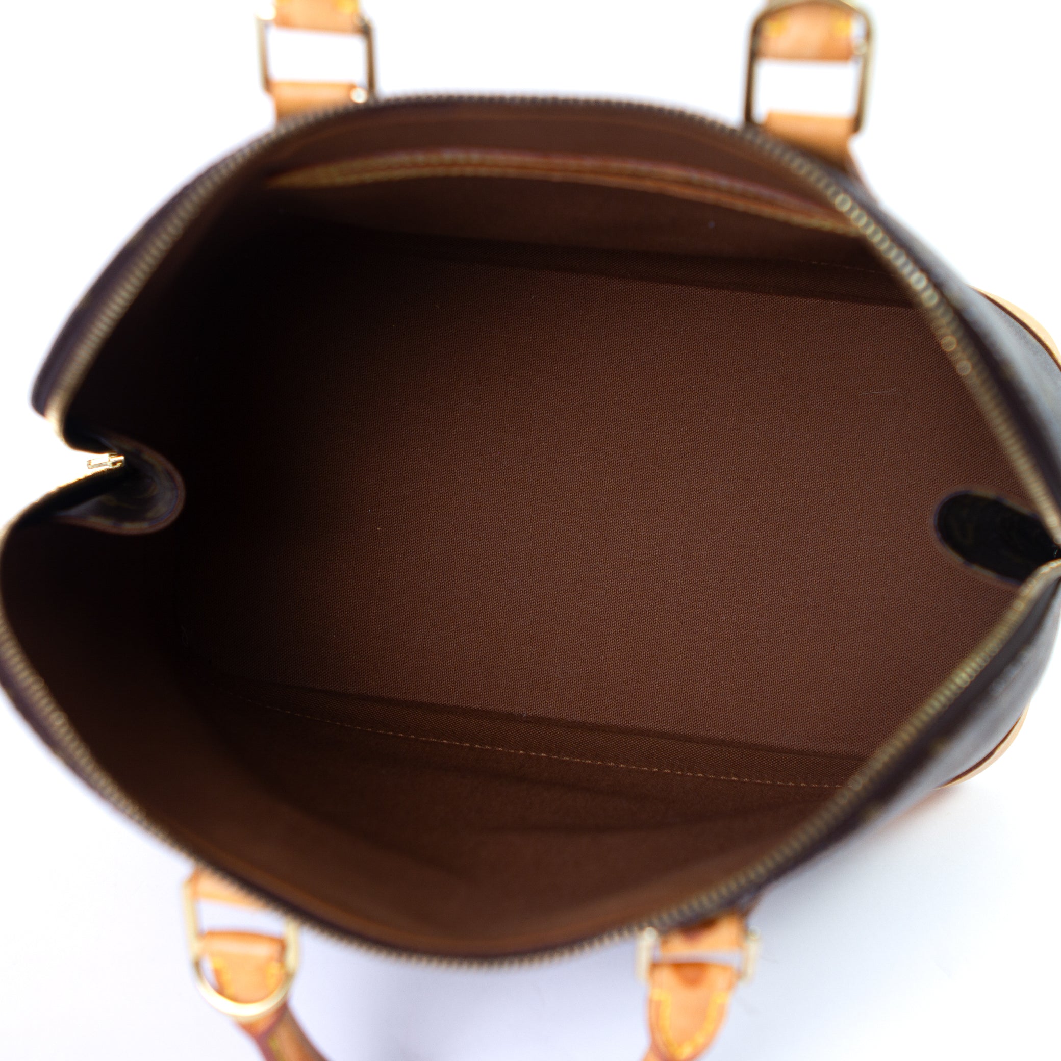 Louis Vuitton Alma PM