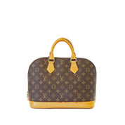 Louis Vuitton Alma PM