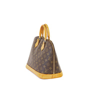 Louis Vuitton Alma PM