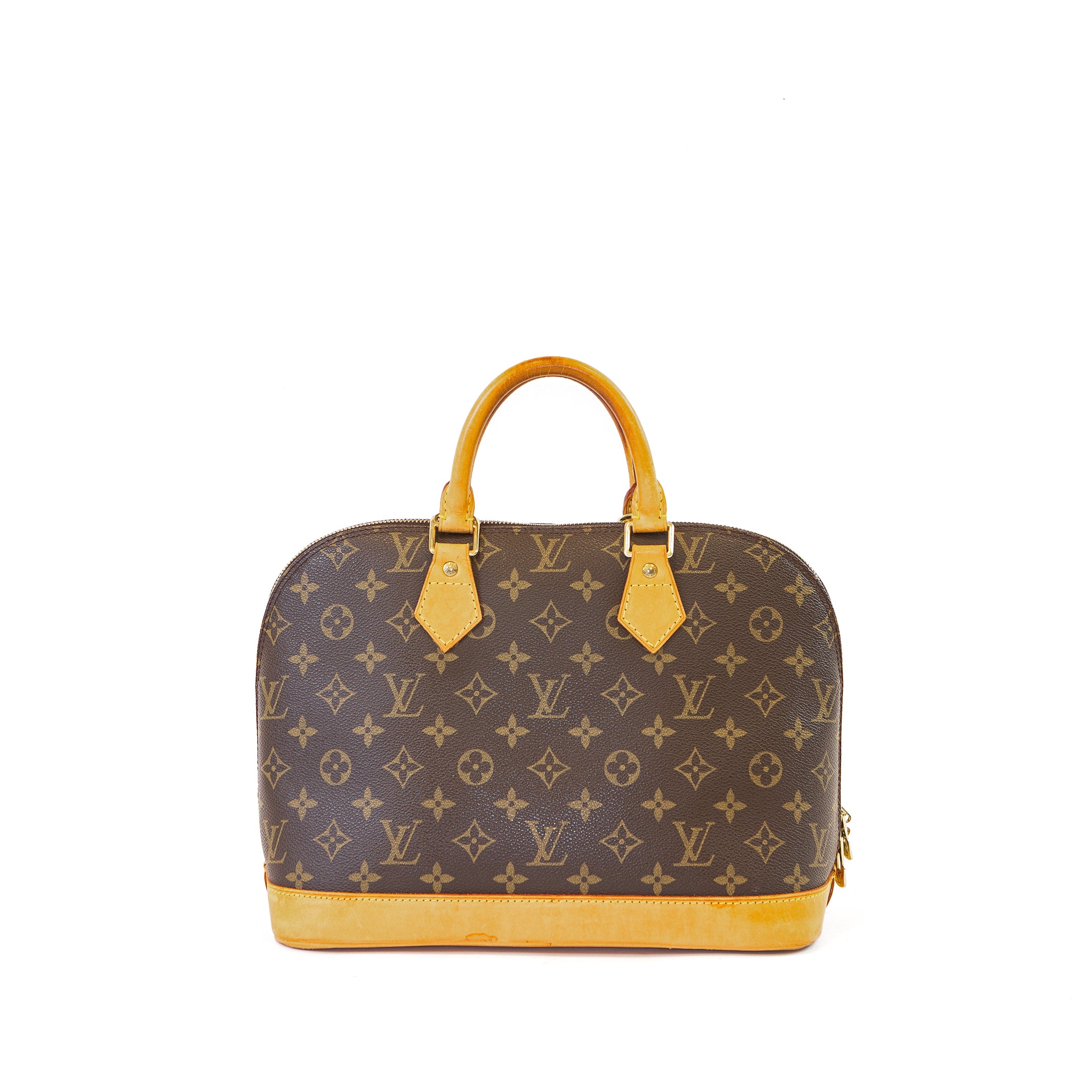 Louis Vuitton Alma PM