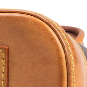 Louis Vuitton Monogram Alma BB Bag