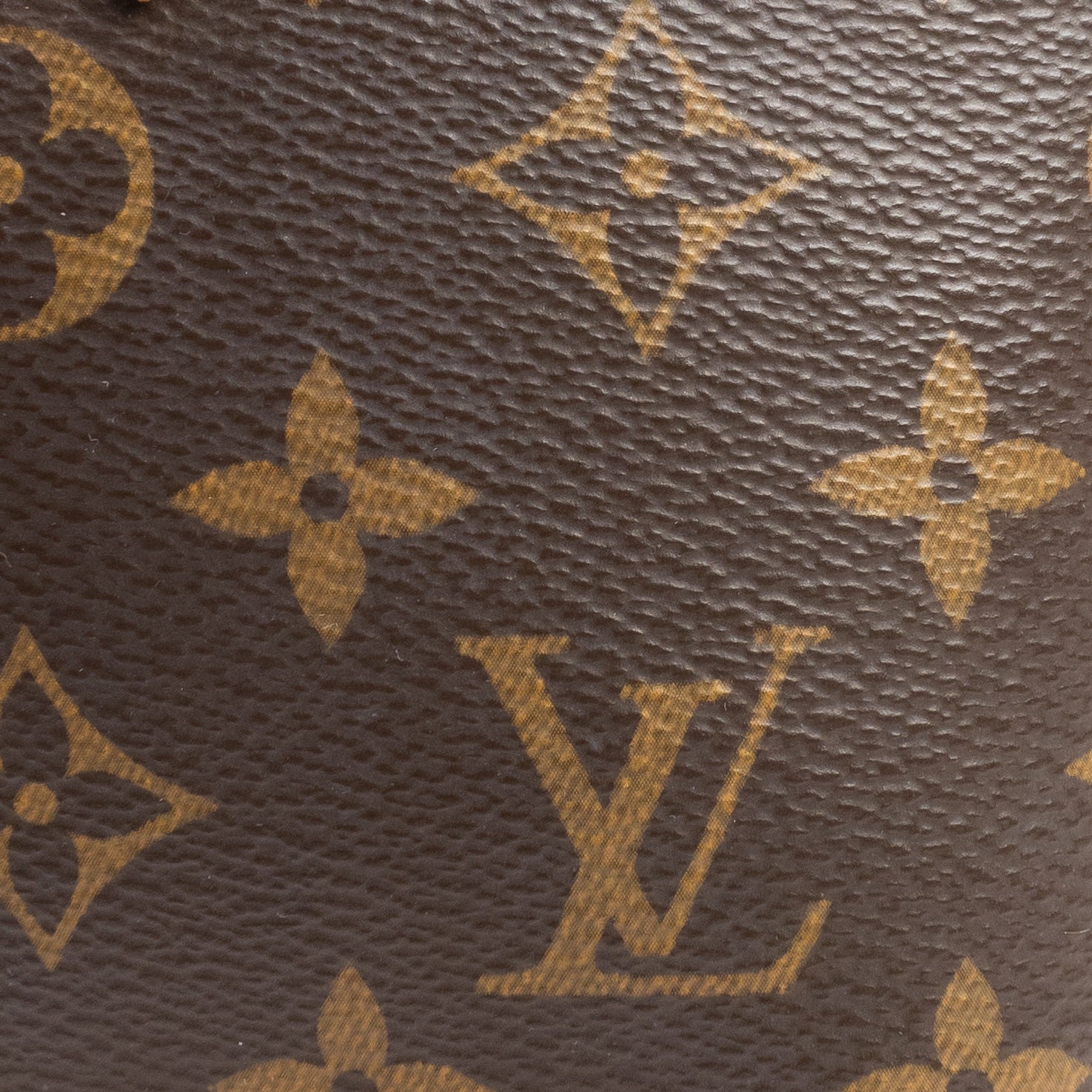 Louis Vuitton Monogram Alma BB Bag