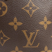 Louis Vuitton Monogram Alma BB Bag