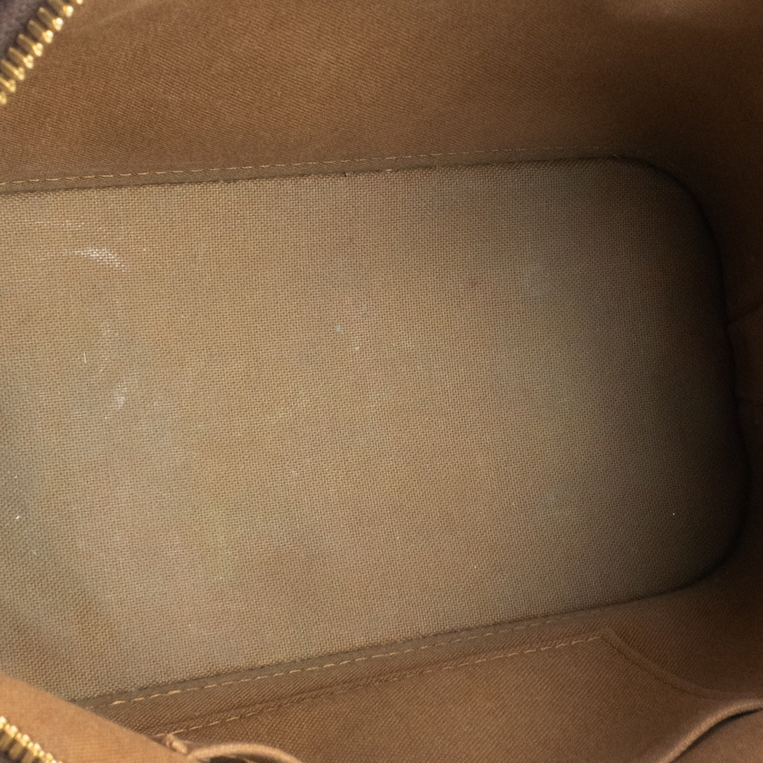 Louis Vuitton Monogram Alma BB Bag