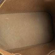 Louis Vuitton Monogram Alma BB Bag