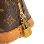 Louis Vuitton Monogram Alma BB Bag