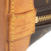 Louis Vuitton Monogram Alma BB Bag