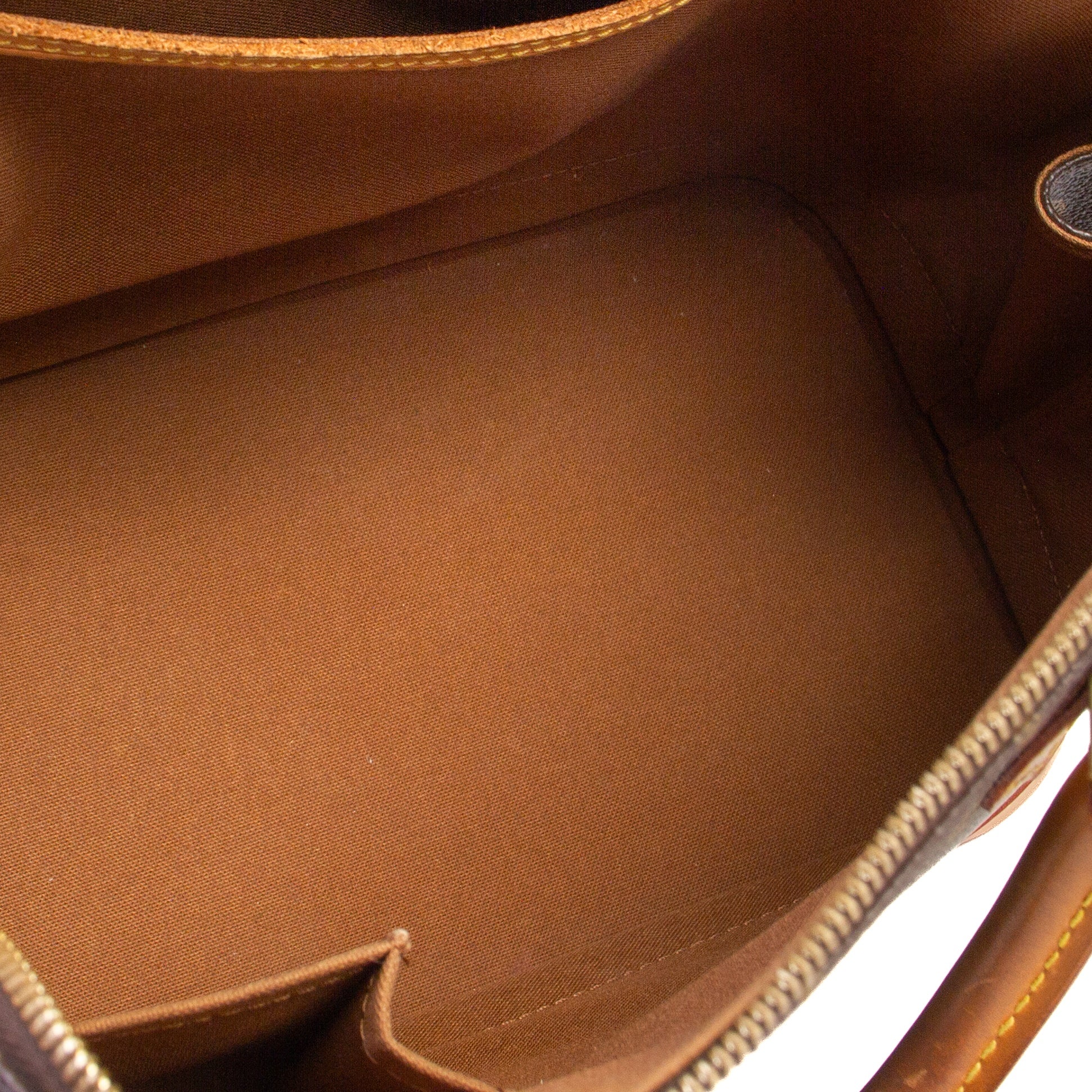 Louis Vuitton Alma PM