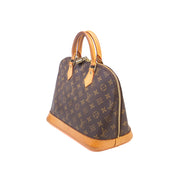 Louis Vuitton Alma PM