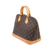 Louis Vuitton Alma PM