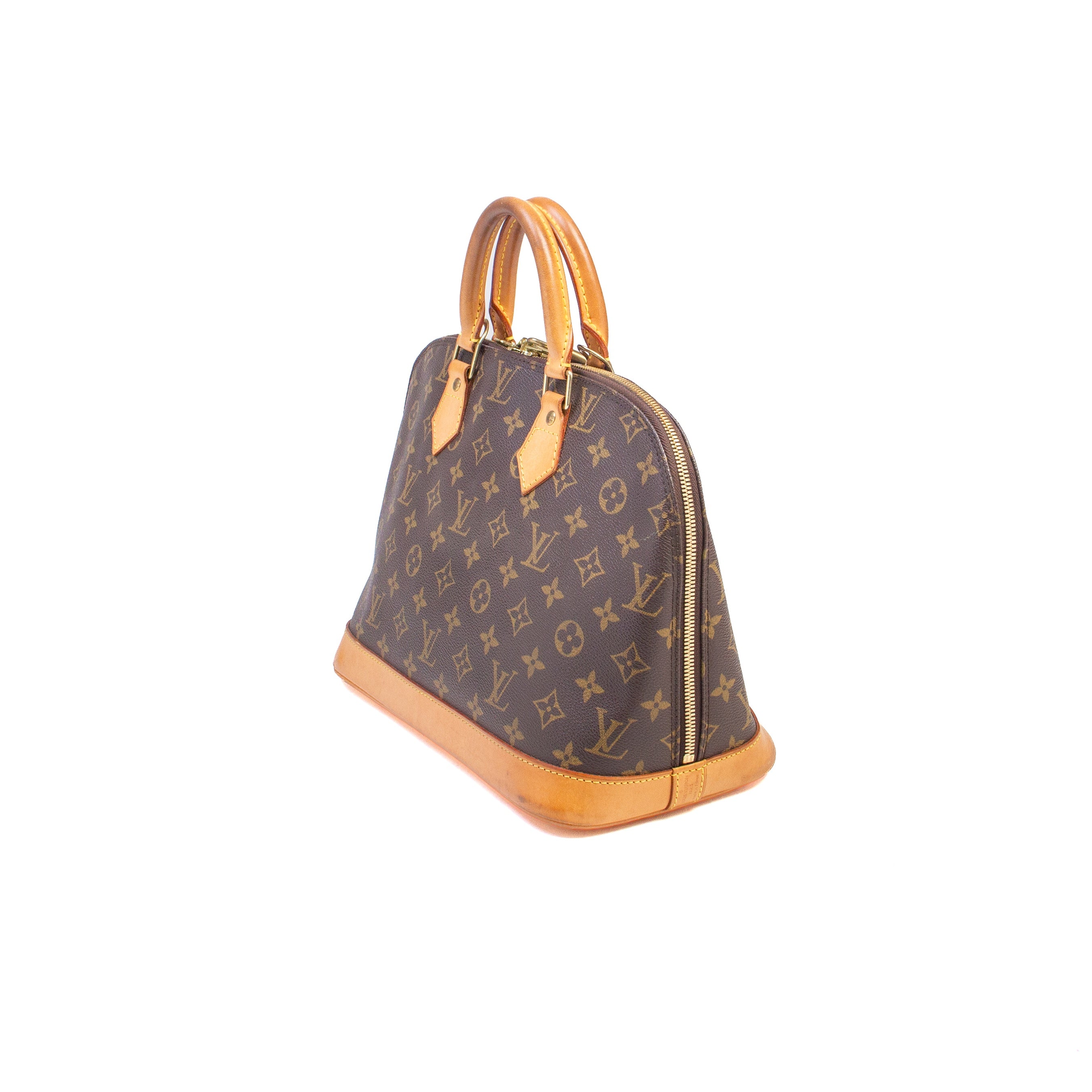 Louis Vuitton Alma PM