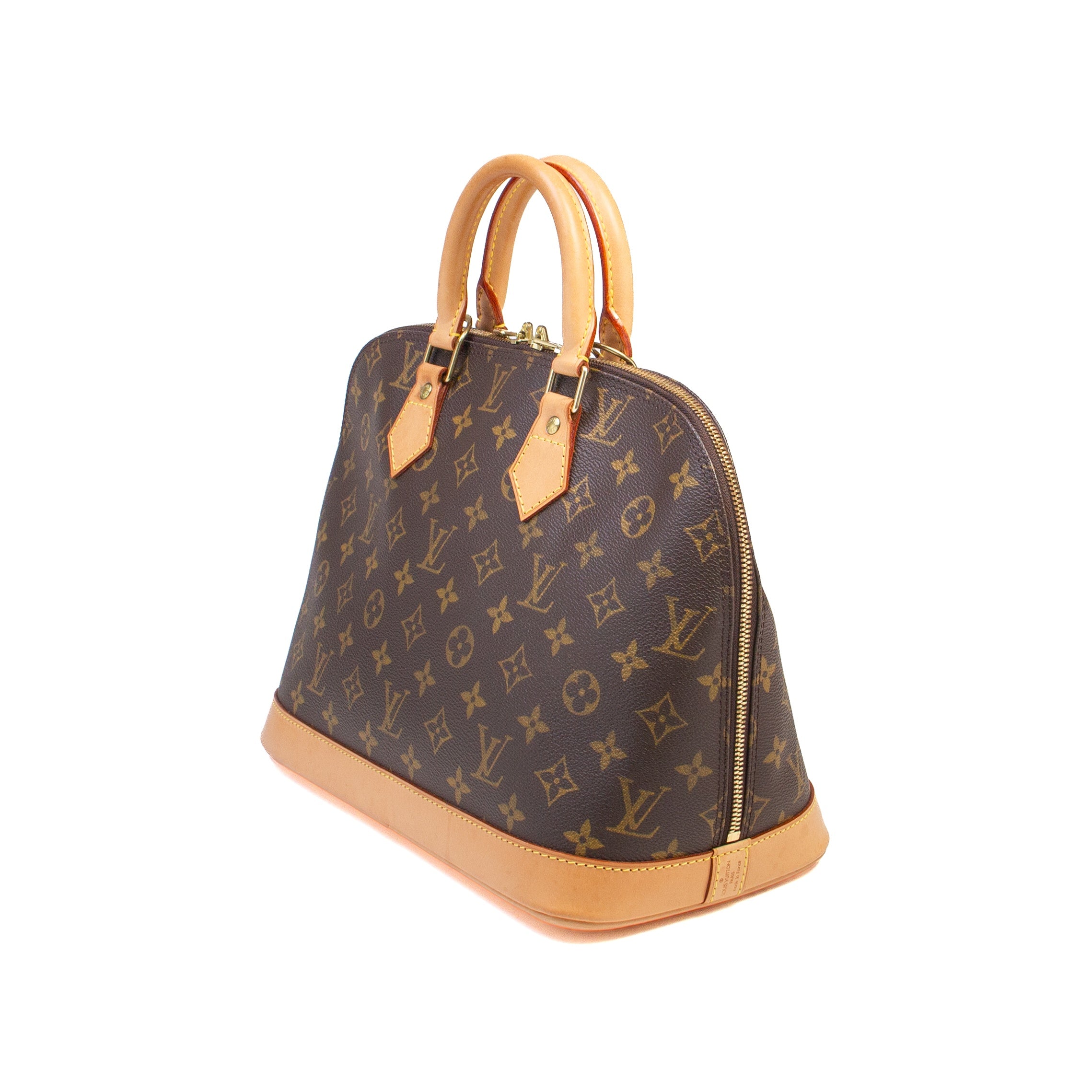 Louis Vuitton Alma PM