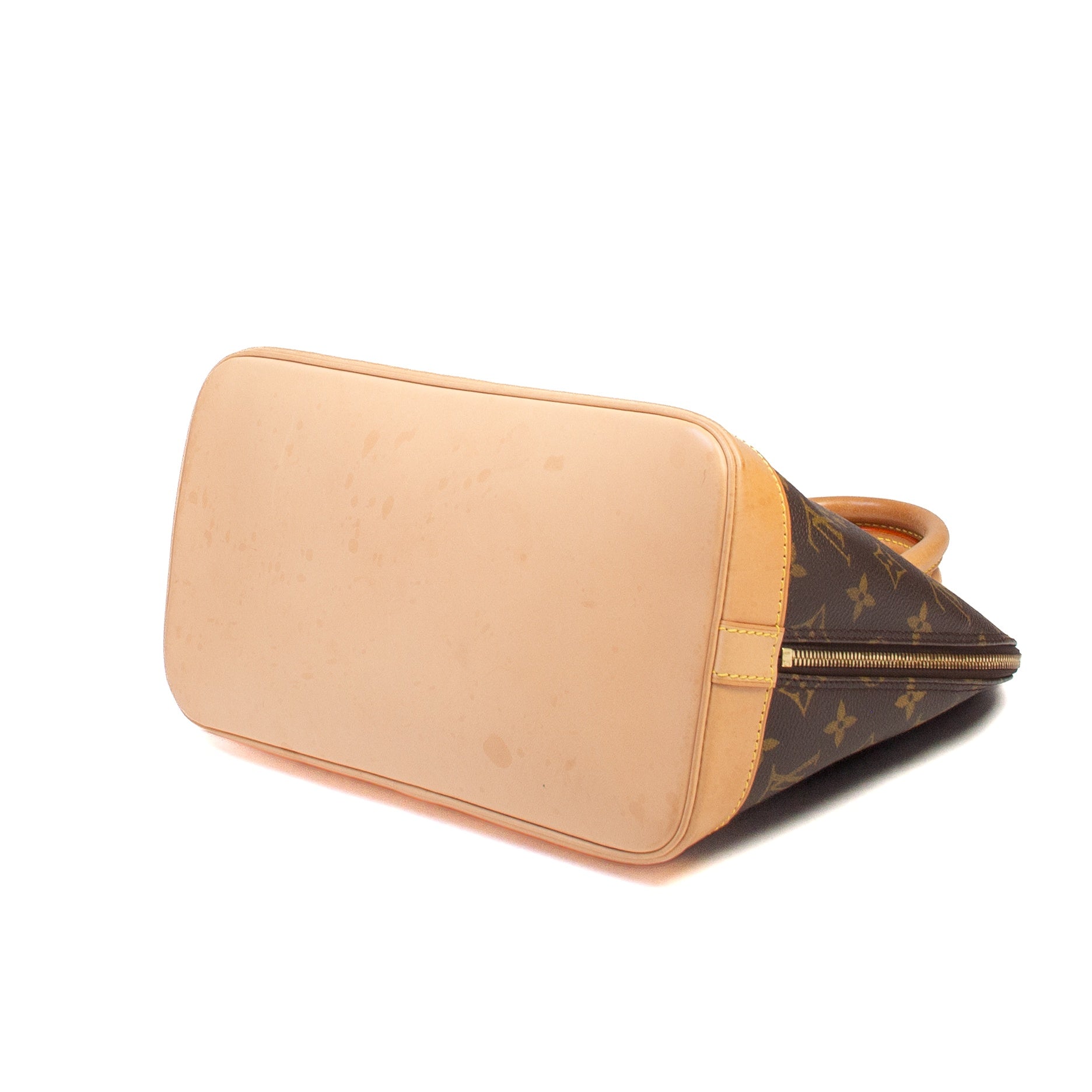 Louis Vuitton Alma PM