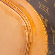 Louis Vuitton Alma PM
