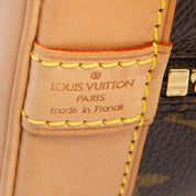Louis Vuitton Alma PM