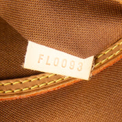 Louis Vuitton Alma PM