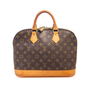 Louis Vuitton Alma PM