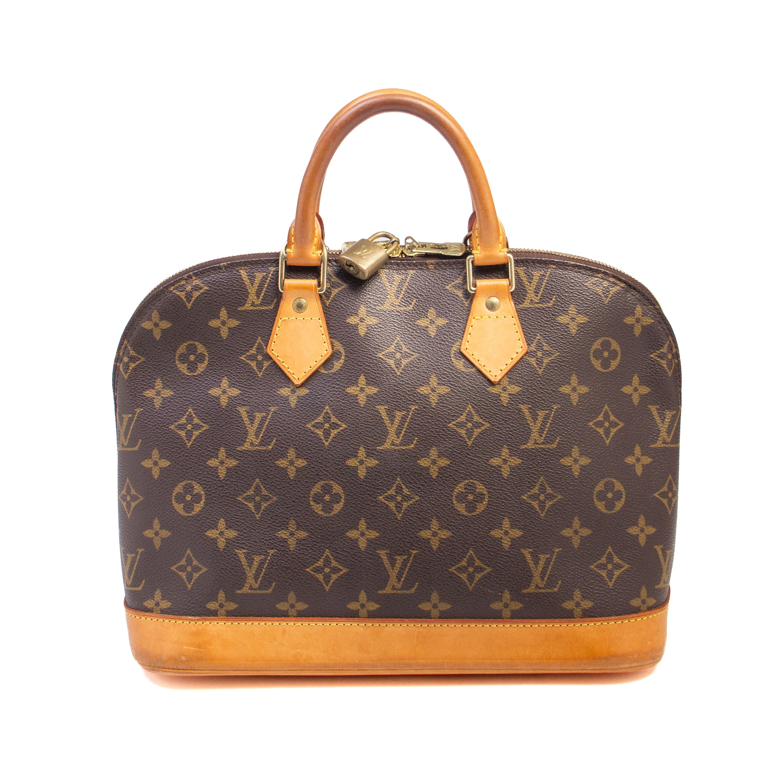 Louis Vuitton Alma PM