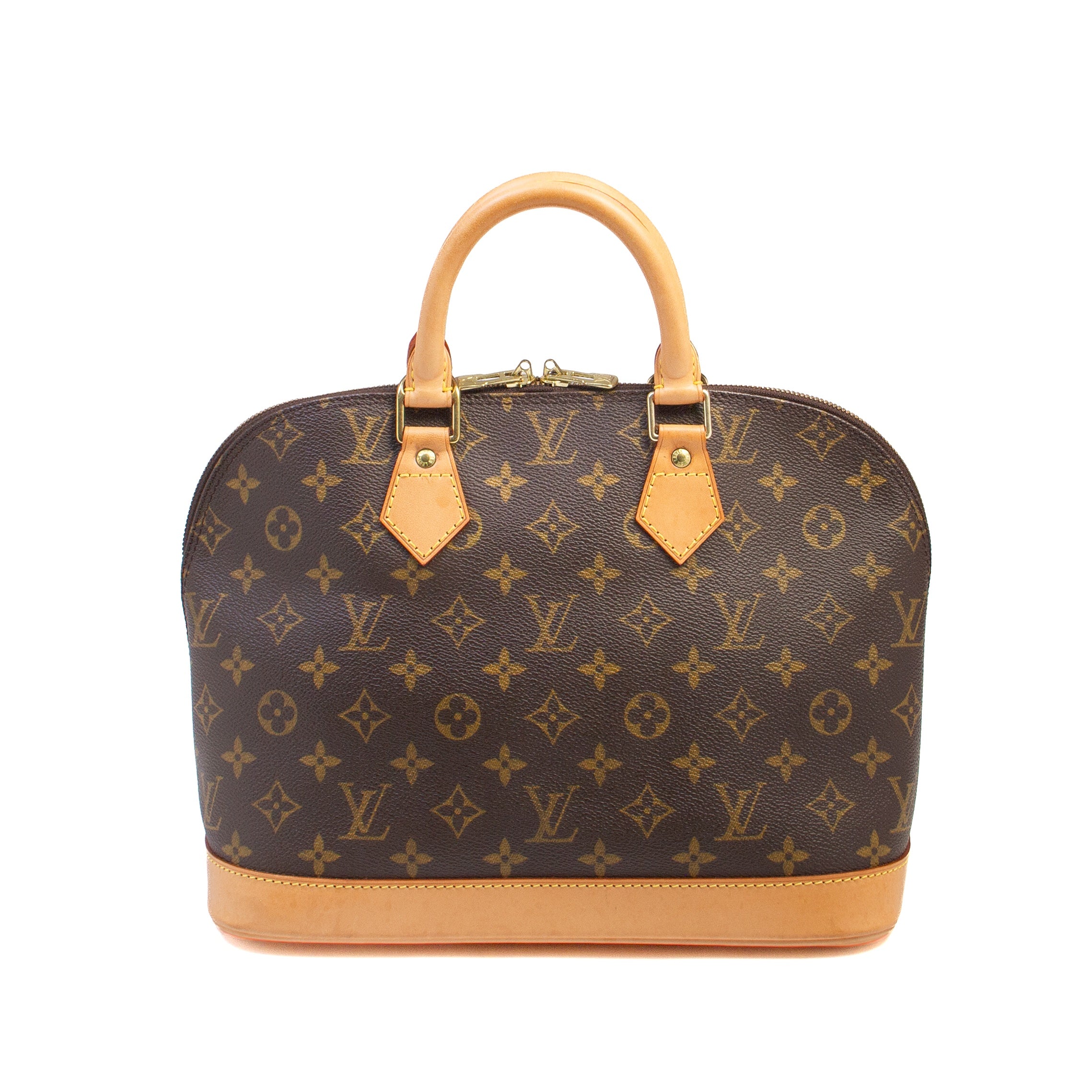 Louis Vuitton Alma PM