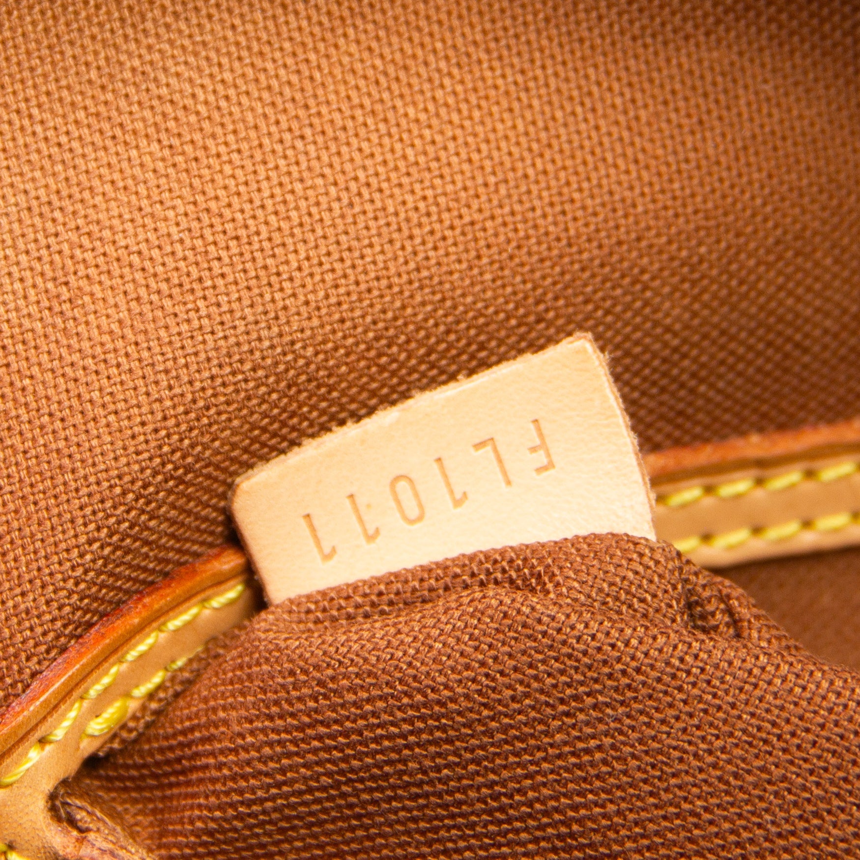 Louis Vuitton Alma PM