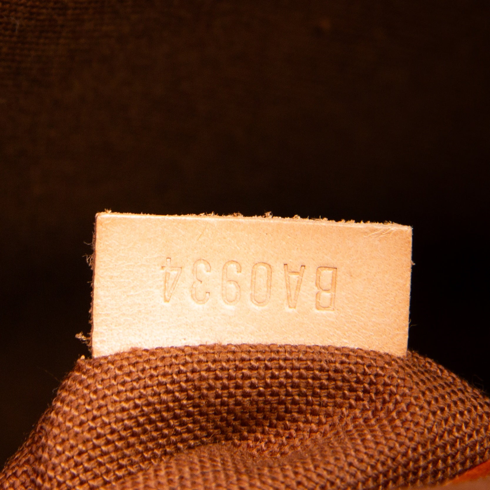 Louis Vuitton Alma PM