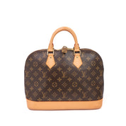 Louis Vuitton Alma PM