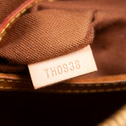 Louis Vuitton Alma PM